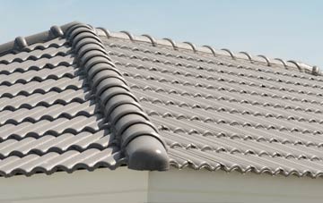 advantages of Pont Ar Llechau clay roofing