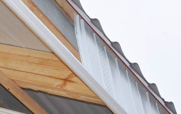 why Pont Ar Llechau fascia repairs are essential
