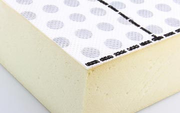 meeting Pont Ar Llechau building codes