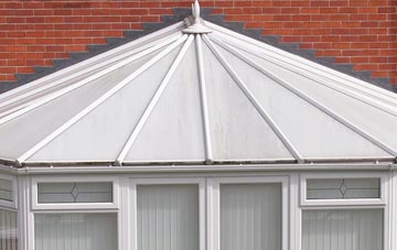 Pont Ar Llechau polycarbonate conservatory roof repairs