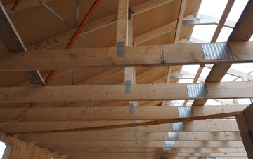 Pont Ar Llechau roof truss costs
