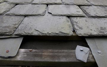 Pont Ar Llechau slate roof repairs and maintenance