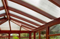 Pont Ar Llechau conservatory roofing insulation