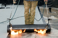 Pont Ar Llechau flat roof sealing quote